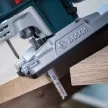 Bosch PRO Hardwood clean T101BF szúrófűrészlap, 100 mm, 3 db, keményfa, farostlemez (Regisztrációval akár ajándék is elérhető!)