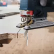 Bosch T 301 CD Clean for Wood szúrófűrészlap (Regisztrációval akár extra értékes ajándék is elérhető!)