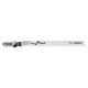 Bosch T 101 B dekopír fűrészlap fához 100x2,7mm