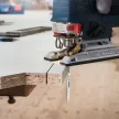 Bosch T 101 D dekopír fűrészlap fához 100x4,0/5,2mm 100db/cs (Regisztrációval akár extra értékes ajándék is elérhető!)