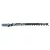 Bosch T 244 D dekopír fűrészlap fához 100mm 100db/cs (Regisztrációval akár extra értékes ajándék is elérhető!)