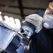 Bosch PRO Metal thick and thin T123XF szúrófűrészlap, 100 mm, 5 db, fémhez
