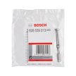 Bosch bélyegző íves vágáshoz GNA-hoz