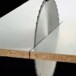 Bosch PRO Wood körfűrészlap, 210x2x30 mm 48 fog, kemény fa, rétegelt lemez, forgácslap