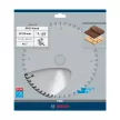 Bosch PRO Wood körfűrészlap, 216x2x30 mm 60 fog, kemény fa, rétegelt lemez, forgácslap