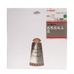 Bosch PRO Wood körfűrészlap, 254x2x30 mm 60 fog, kemény fa, rétegelt lemez, forgácslap