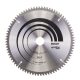 Bosch PRO Wood körfűrészlap, 254x2,5x30 mm 80 fog, kemény fa, rétegelt lemez, forgácslap