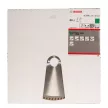 Bosch PRO Wood körfűrészlap, 254x2,5x30 mm 80 fog, kemény fa, rétegelt lemez, forgácslap
