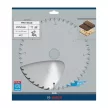 Bosch PRO Wood körfűrészlap, 254x2x30 mm 40 fog, kemény fa, rétegelt lemez, forgácslap