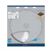 Bosch PRO Wood körfűrészlap, 305x2,5x30 mm 60 fog, kemény fa, rétegelt lemez, forgácslap