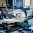 Bosch PRO Wood körfűrészlap, 305x2,5x30 mm 60 fog, kemény fa, rétegelt lemez, forgácslap