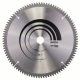 Bosch PRO Wood körfűrészlap, 305x2,5x30 mm 96 fog, kemény fa, rétegelt lemez, forgácslap