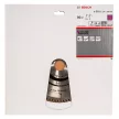 Bosch PRO Multi Material körfűrészlap, 210x2,5x30 mm 80 fog, többféle anyaghoz