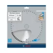 Bosch PRO Multi Material körfűrészlap, 216x2,5x30 mm 60 fog, többféle anyaghoz