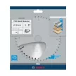 Bosch PRO Multi Material körfűrészlap, 160x2,4x20 mm 42 fog, többféle anyaghoz