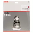 Bosch PRO Multi Material körfűrészlap, 200x2,4x30 mm 54 fog, többféle anyaghoz