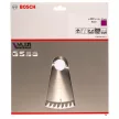 Bosch PRO Multi Material körfűrészlap, 230x2,4x30 mm 64 fog, többféle anyaghoz