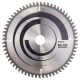 Bosch PRO Multi Material körfűrészlap, 235x2,4x30 mm 64 fog, többféle anyaghoz
