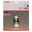 Bosch PRO Multi Material körfűrészlap, 235x2,4x30 mm 64 fog, többféle anyaghoz