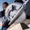 Bosch PRO Wood körfűrészlap, 150x2,4x20 mm 36 fog, kemény fa, rétegelt lemez, forgácslap