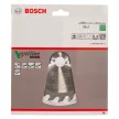 Bosch PRO Wood körfűrészlap, 160x2,6x20 mm 24 fog, kemény fa, rétegelt lemez, forgácslap