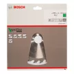 Bosch PRO Wood körfűrészlap, 180x2,6x30 mm 24 fog, kemény fa, rétegelt lemez, forgácslap