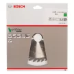Bosch PRO Wood körfűrészlap, 180x2,6x30 mm 36 fog, kemény fa, rétegelt lemez, forgácslap