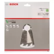 Bosch PRO Wood körfűrészlap, 184x2,6x30 mm 24 fog, kemény fa, rétegelt lemez, forgácslap