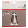 Bosch PRO Wood körfűrészlap, 190x2,6x20 mm 24 fog, kemény fa, rétegelt lemez, forgácslap