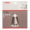Bosch PRO Wood körfűrészlap, 190x2,6x30 mm 24 fog, kemény fa, rétegelt lemez, forgácslap