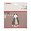 Bosch PRO Wood körfűrészlap, 190x2,6x30 mm 36 fog, kemény fa, rétegelt lemez, forgácslap