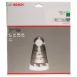 Bosch PRO Wood körfűrészlap, 200x2,8x30 mm 24 fog, kemény fa, rétegelt lemez, forgácslap