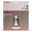 Bosch PRO Wood körfűrészlap, 210x2,8x30 mm 36 fog, kemény fa, rétegelt lemez, forgácslap