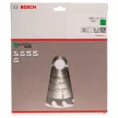 Bosch PRO Wood körfűrészlap, 230x2,8x30 mm 24 fog, kemény fa, rétegelt lemez, forgácslap