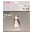 Bosch PRO Wood körfűrészlap, 230x2,8x30 mm 36 fog, kemény fa, rétegelt lemez, forgácslap