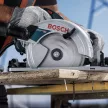 Bosch PRO Construct Wood körfűrészlap, 180x2,6x30 mm 12 fog, építőipari és szennyezett fához