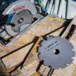 Bosch PRO Construct Wood körfűrészlap, 190x2,6x30 mm 12 fog, építőipari és szennyezett fához