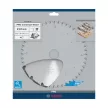Bosch PRO Construct Wood körfűrészlap, 235x2,8x30 mm 16 fog, építőipari és szennyezett fához