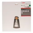 Bosch PRO Wood körfűrészlap, 216x2,8x30 mm 48 fog, kemény fa, rétegelt lemez, forgácslap