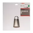 Bosch PRO Wood körfűrészlap, 216x2,8x30 mm 60 fog, kemény fa, rétegelt lemez, forgácslap