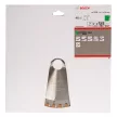 Bosch PRO Wood körfűrészlap, 250x3,2x30 mm 40 fog, kemény fa, rétegelt lemez, forgácslap