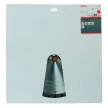 Bosch PRO Wood körfűrészlap, 400x3,5x30 mm 36 fog , kemény fa, rétegelt lemez, forgácslap