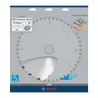Bosch PRO Construct Wood körfűrészlap, 315x3,2x30 mm 20 fog, építőipari és szennyezett fához