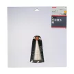 Bosch PRO Construct Wood körfűrészlap, 350x3,5x30 mm 24 fog, építőipari és szennyezett fához