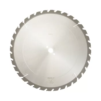   Bosch PRO Construct Wood körfűrészlap, 500x3,8x30 mm 36 fog, építőipari és szennyezett fához