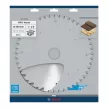 Bosch PRO Wood körfűrészlap, 300x2,8x30 mm 20 fog, kemény fa, rétegelt lemez, forgácslap