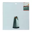 Bosch PRO Wood körfűrészlap, 400x3,2x30 mm 28 fog, kemény fa, rétegelt lemez, forgácslap