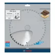Bosch PRO Wood körfűrészlap, 235x2,8x30 mm 48 fog, kemény fa, rétegelt lemez, forgácslap