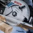Bosch PRO Wood körfűrészlap, 235x2,8x30 mm 48 fog, kemény fa, rétegelt lemez, forgácslap
