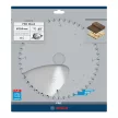 Bosch PRO Wood körfűrészlap, 250x3,2x30 mm 40 fog, kemény fa, rétegelt lemez, forgácslap